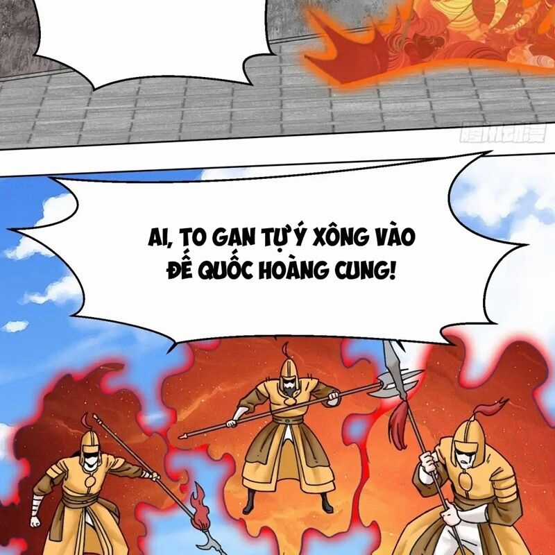 Vô Tận Thôn Phệ Chapter 202 trang 10