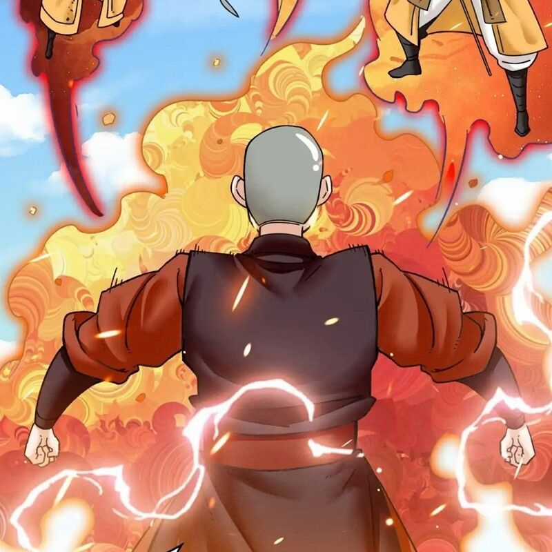 Vô Tận Thôn Phệ Chapter 202 trang 11