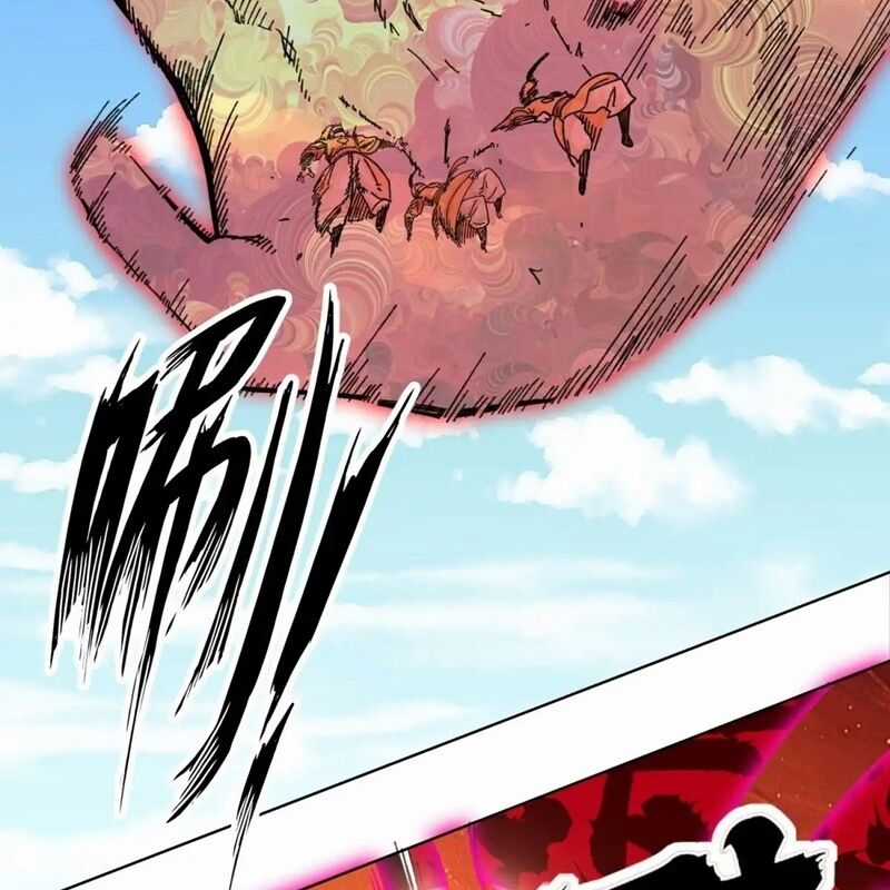 Vô Tận Thôn Phệ Chapter 202 trang 14