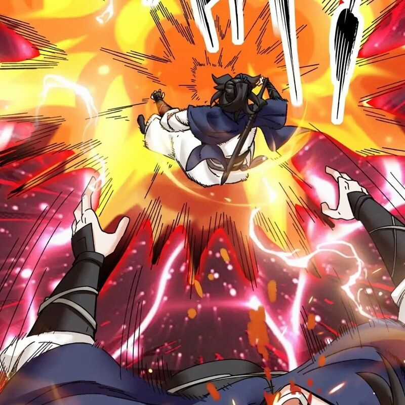 Vô Tận Thôn Phệ Chapter 202 trang 20