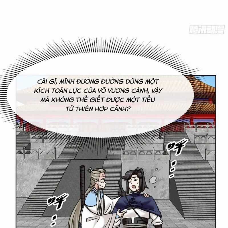 Vô Tận Thôn Phệ Chapter 202 trang 24