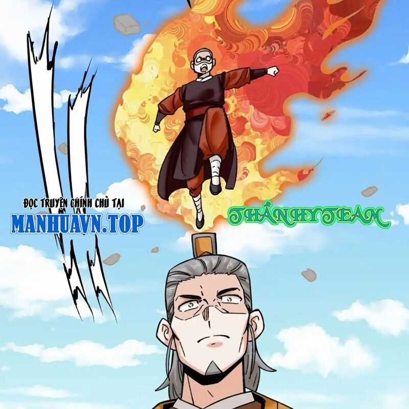 Vô Tận Thôn Phệ Chapter 202 trang 26