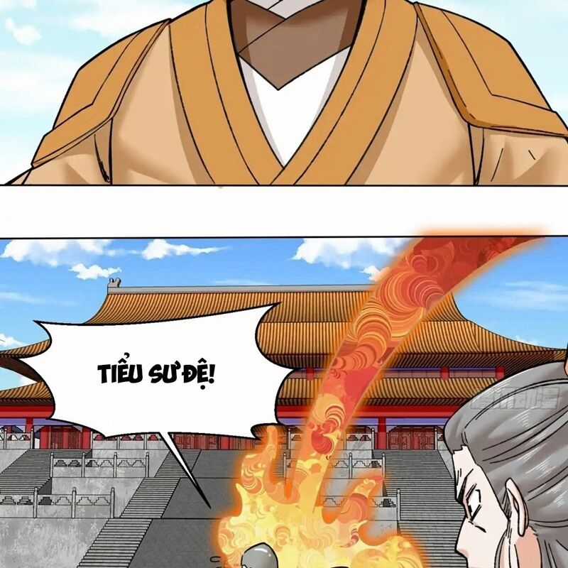 Vô Tận Thôn Phệ Chapter 202 trang 27