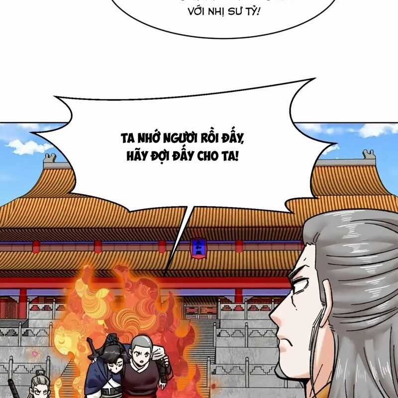 Vô Tận Thôn Phệ Chapter 202 trang 30