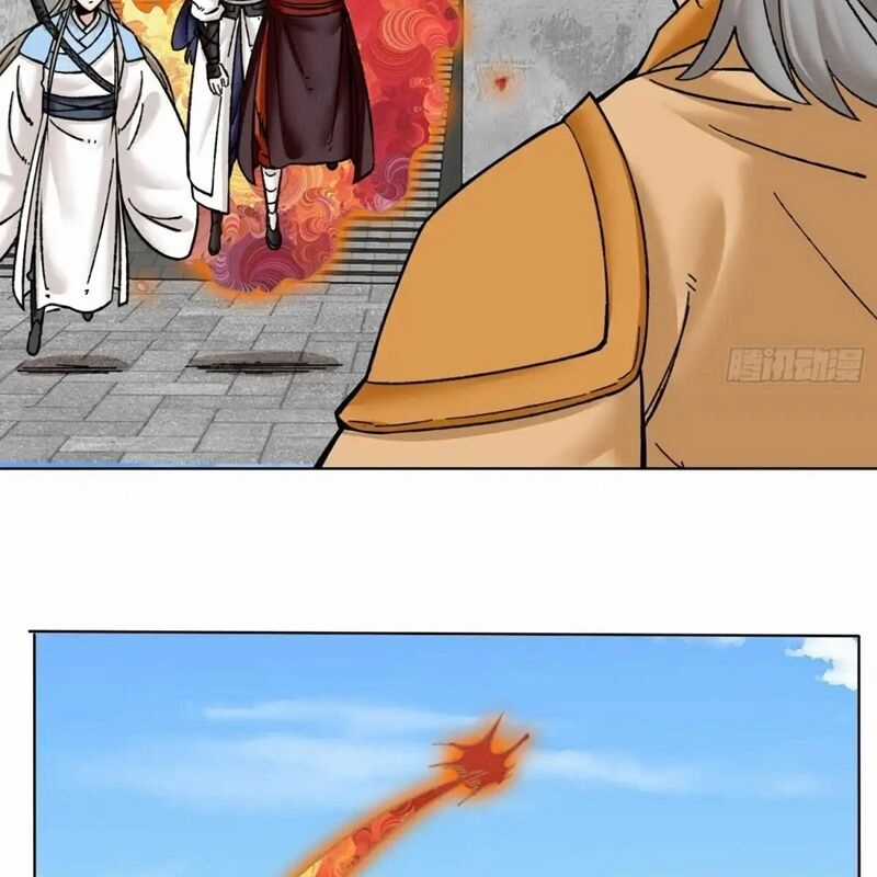 Vô Tận Thôn Phệ Chapter 202 trang 31