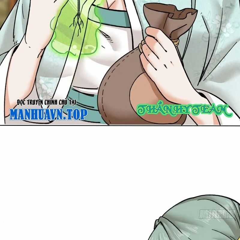 Vô Tận Thôn Phệ Chapter 202 trang 40