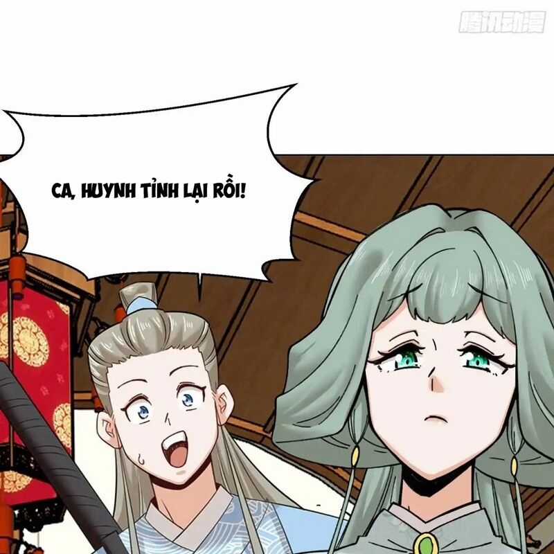 Vô Tận Thôn Phệ Chapter 202 trang 45