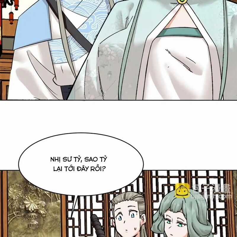 Vô Tận Thôn Phệ Chapter 202 trang 46