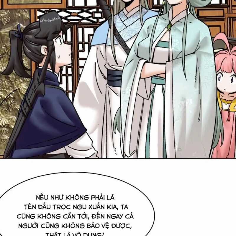 Vô Tận Thôn Phệ Chapter 202 trang 47