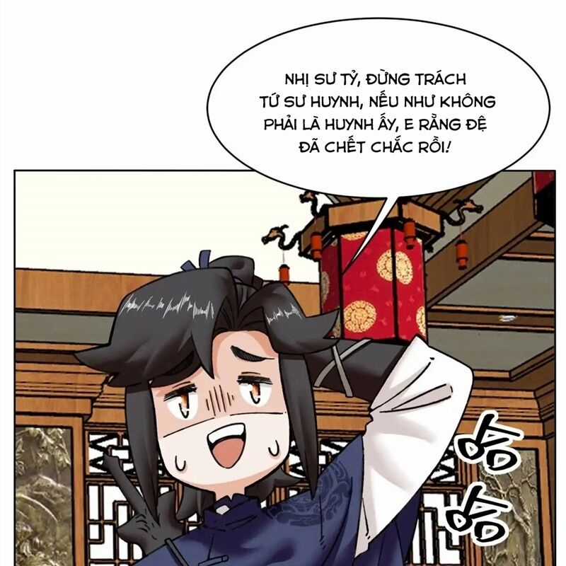 Vô Tận Thôn Phệ Chapter 202 trang 50