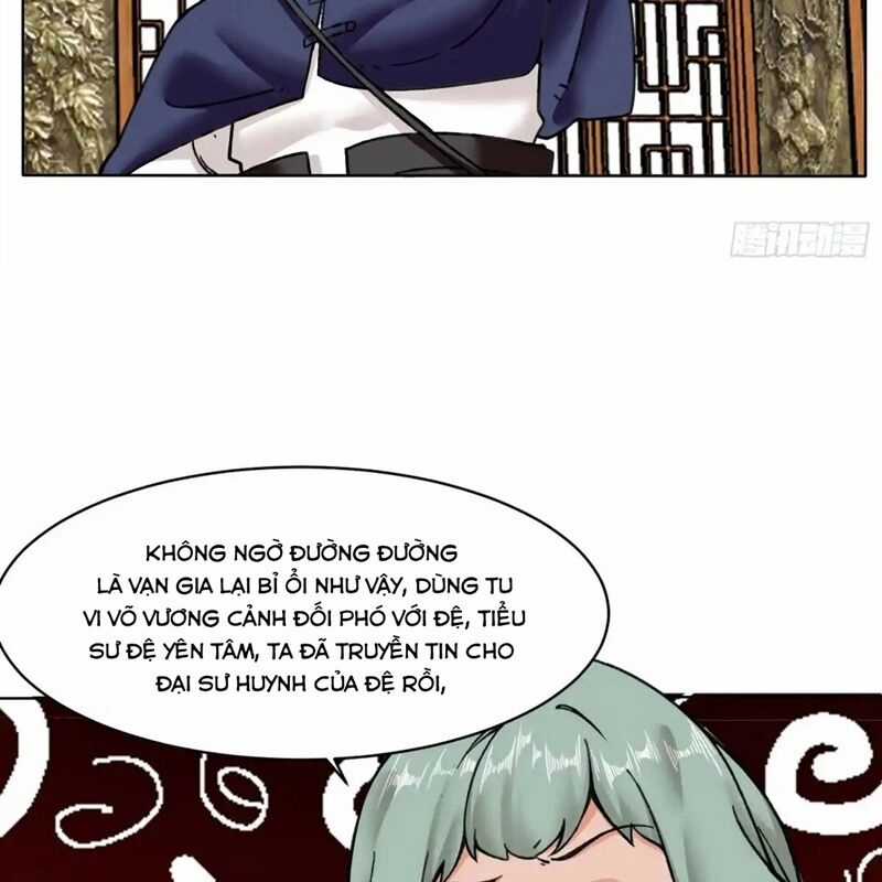 Vô Tận Thôn Phệ Chapter 202 trang 51