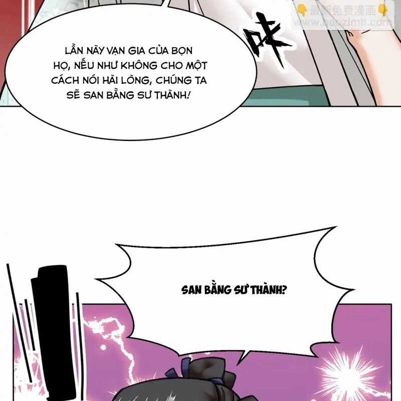 Vô Tận Thôn Phệ Chapter 202 trang 53