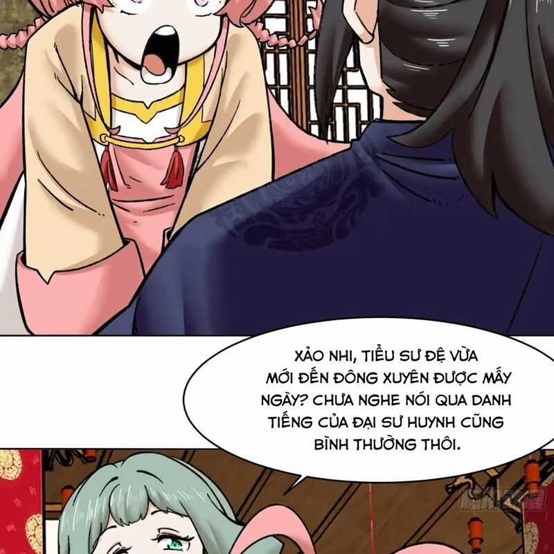 Vô Tận Thôn Phệ Chapter 202 trang 68