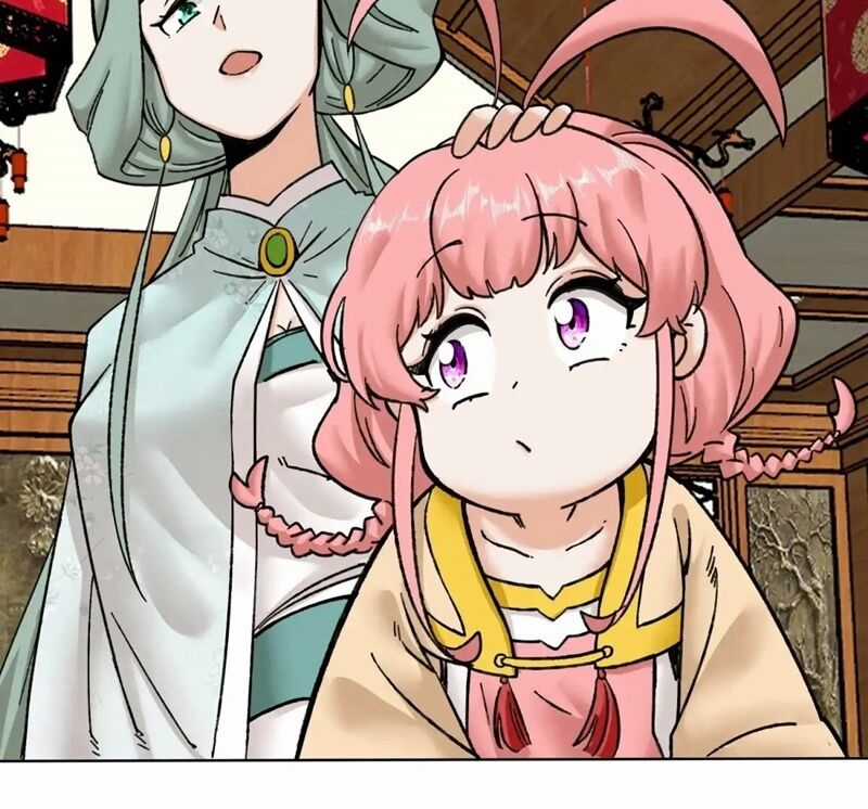 Vô Tận Thôn Phệ Chapter 202 trang 69