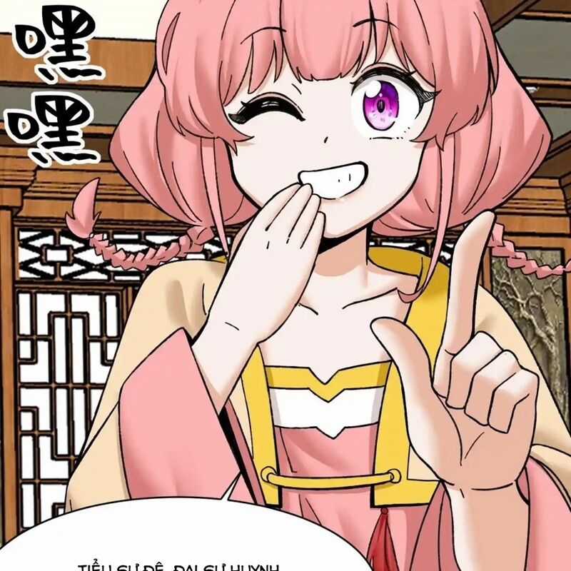 Vô Tận Thôn Phệ Chapter 202 trang 73