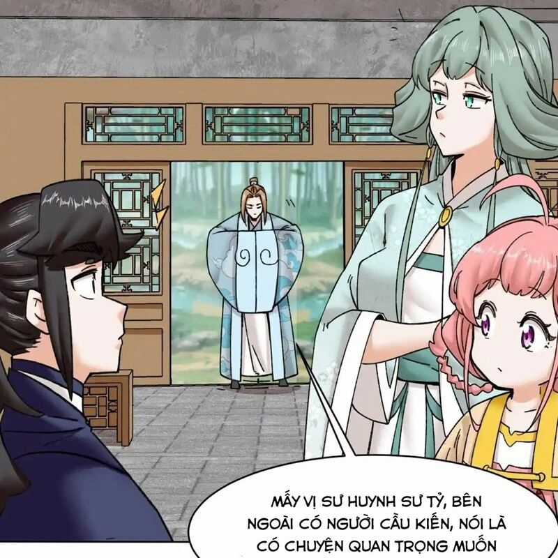 Vô Tận Thôn Phệ Chapter 202 trang 77