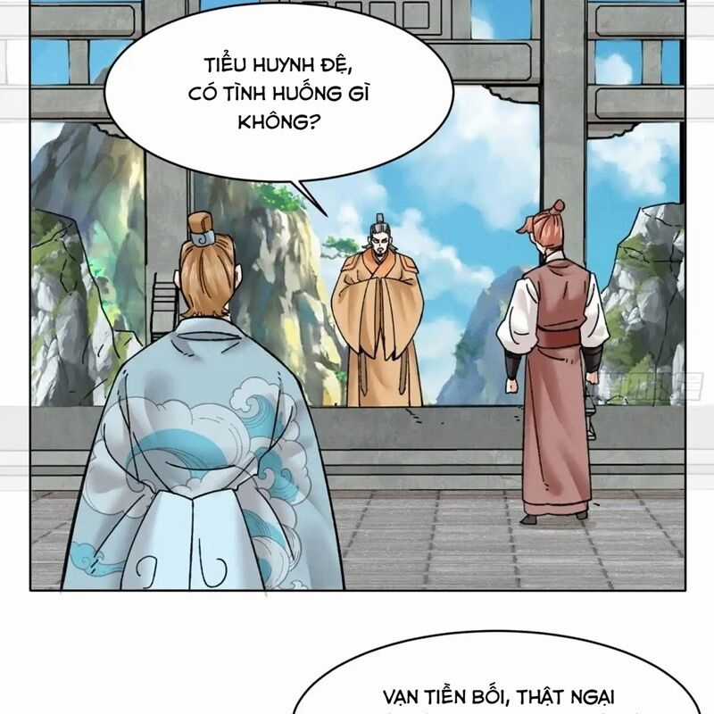 Vô Tận Thôn Phệ Chapter 202 trang 81