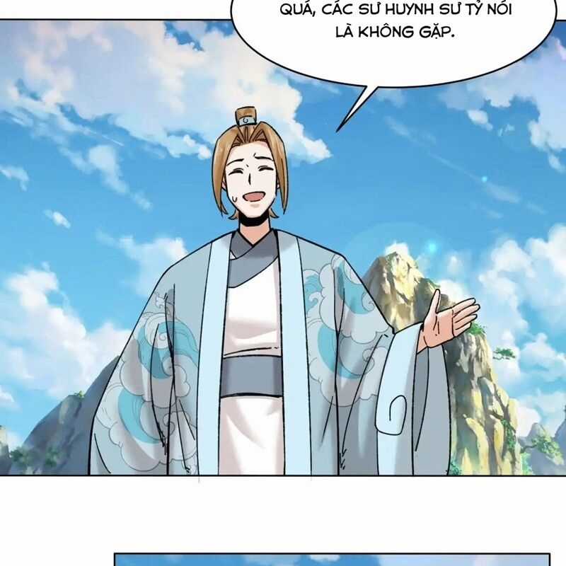 Vô Tận Thôn Phệ Chapter 202 trang 82