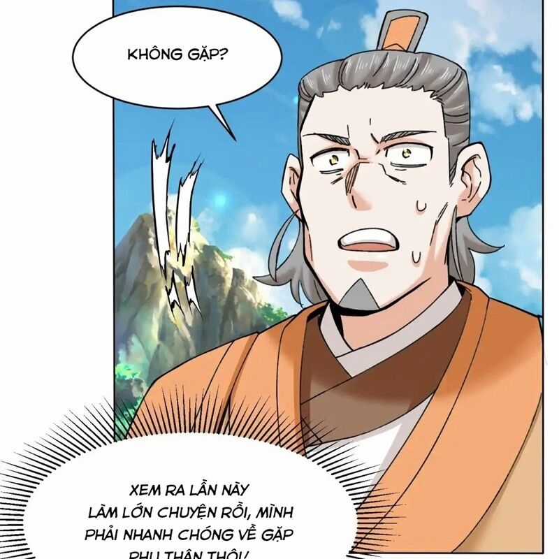 Vô Tận Thôn Phệ Chapter 202 trang 83