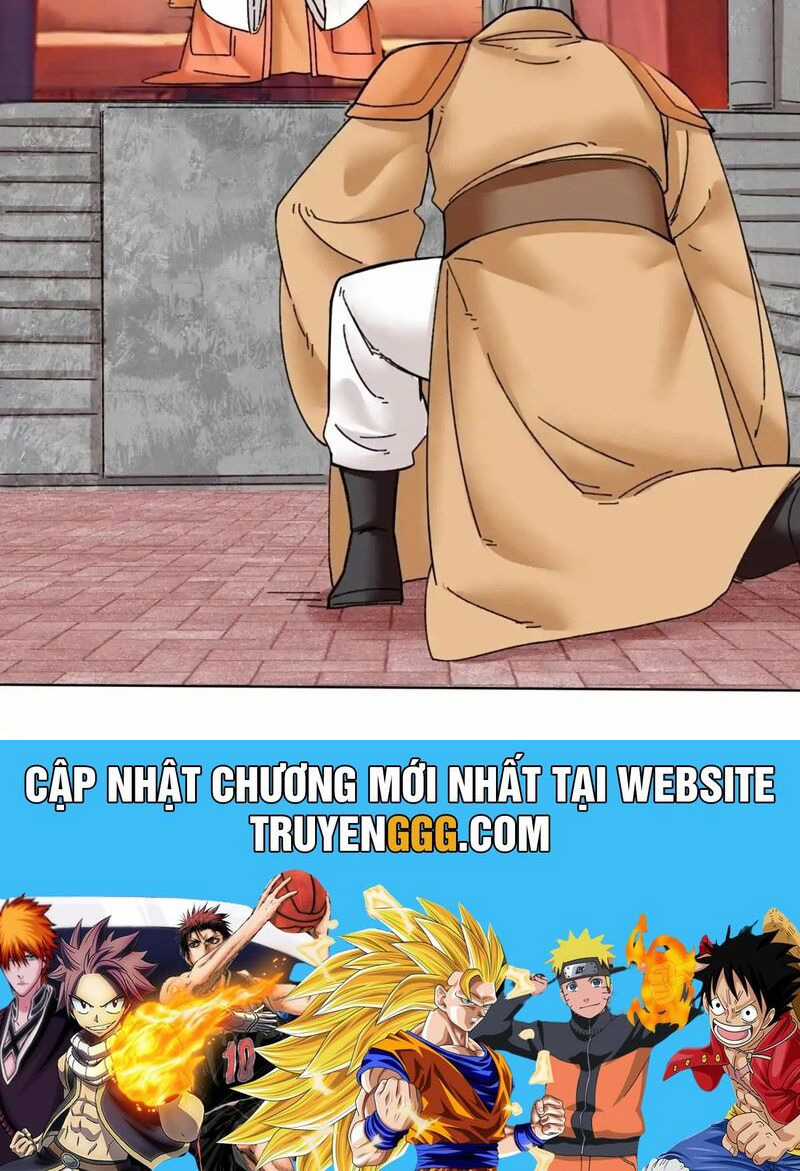 Vô Tận Thôn Phệ Chapter 202 trang 86