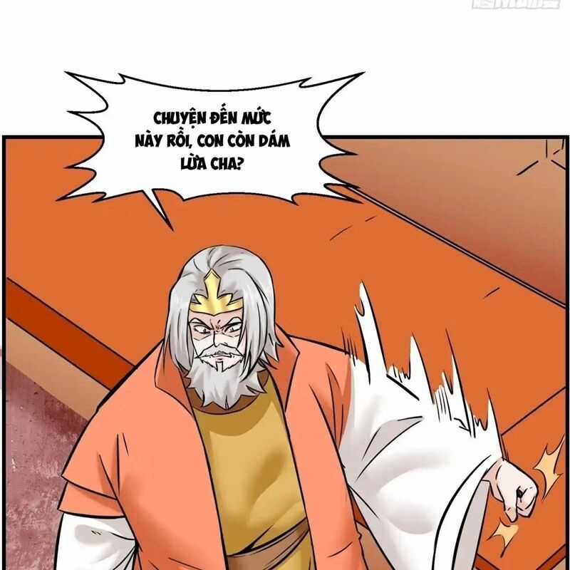 Vô Tận Thôn Phệ Chapter 203 trang 12