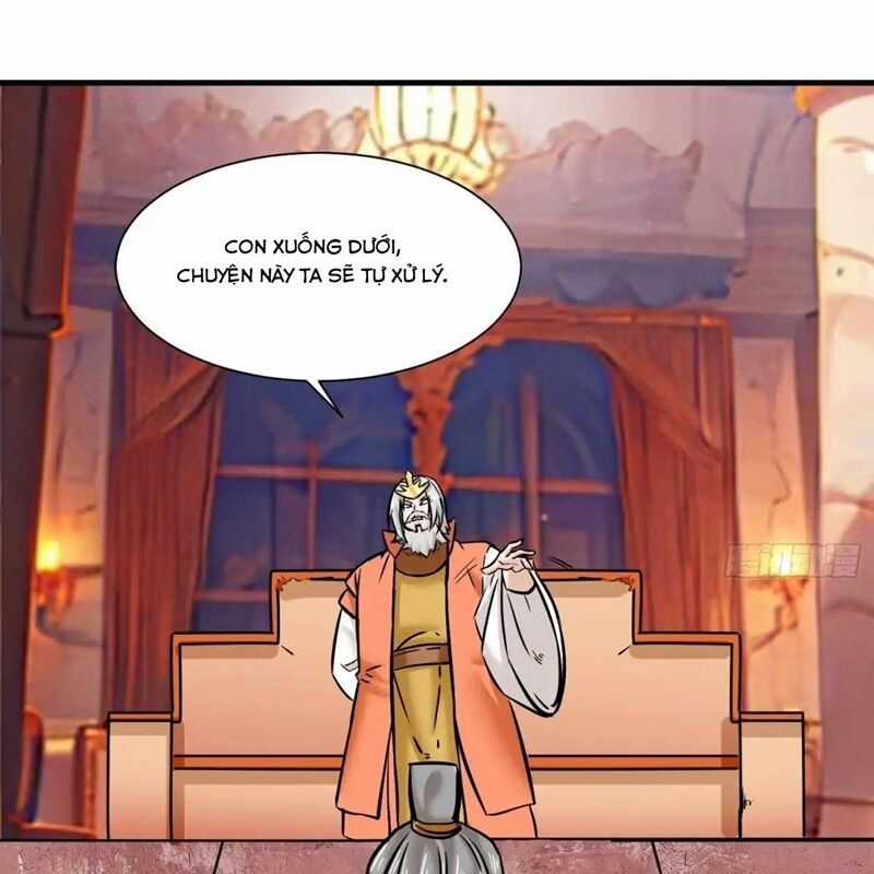 Vô Tận Thôn Phệ Chapter 203 trang 15