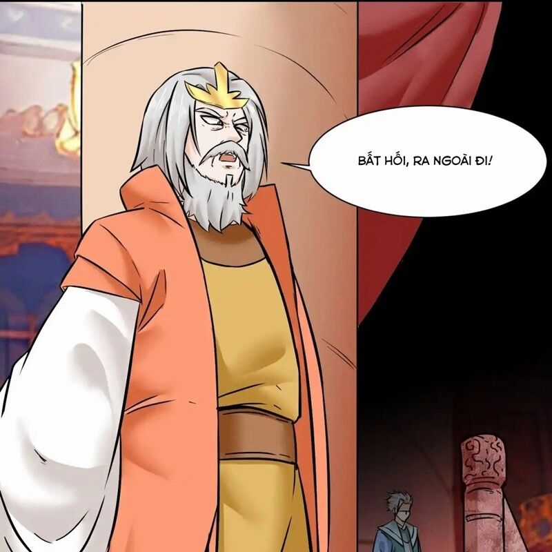 Vô Tận Thôn Phệ Chapter 203 trang 18