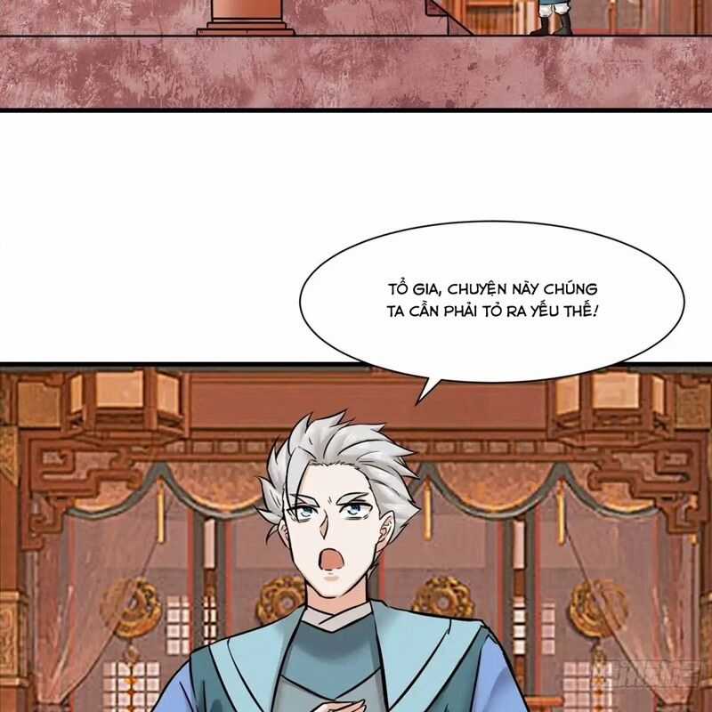 Vô Tận Thôn Phệ Chapter 203 trang 23