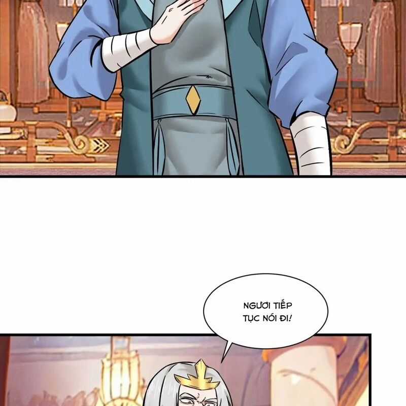 Vô Tận Thôn Phệ Chapter 203 trang 24