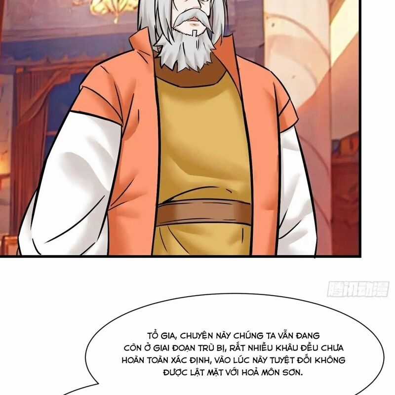 Vô Tận Thôn Phệ Chapter 203 trang 25