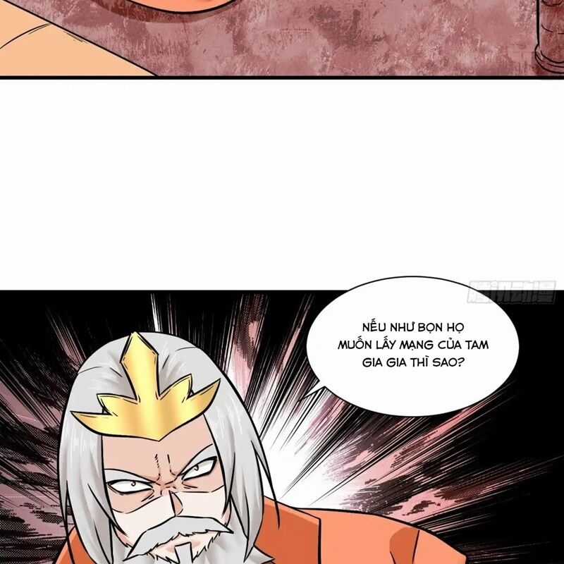 Vô Tận Thôn Phệ Chapter 203 trang 27