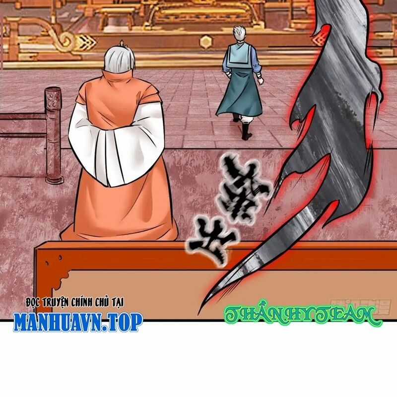 Vô Tận Thôn Phệ Chapter 203 trang 32