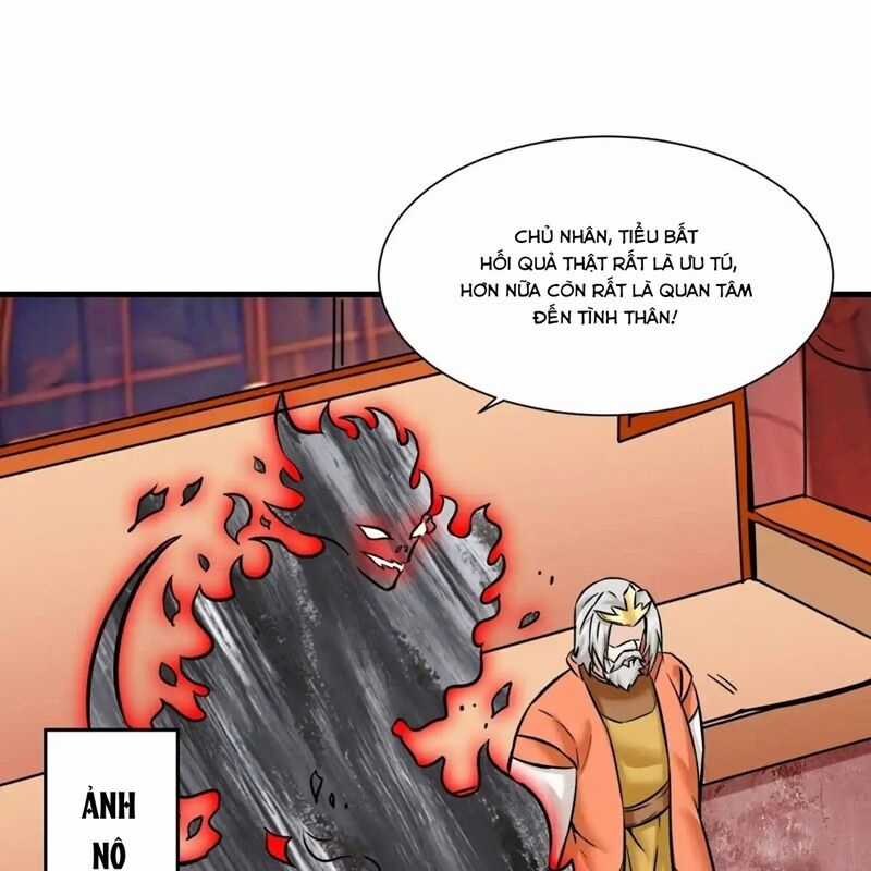 Vô Tận Thôn Phệ Chapter 203 trang 33