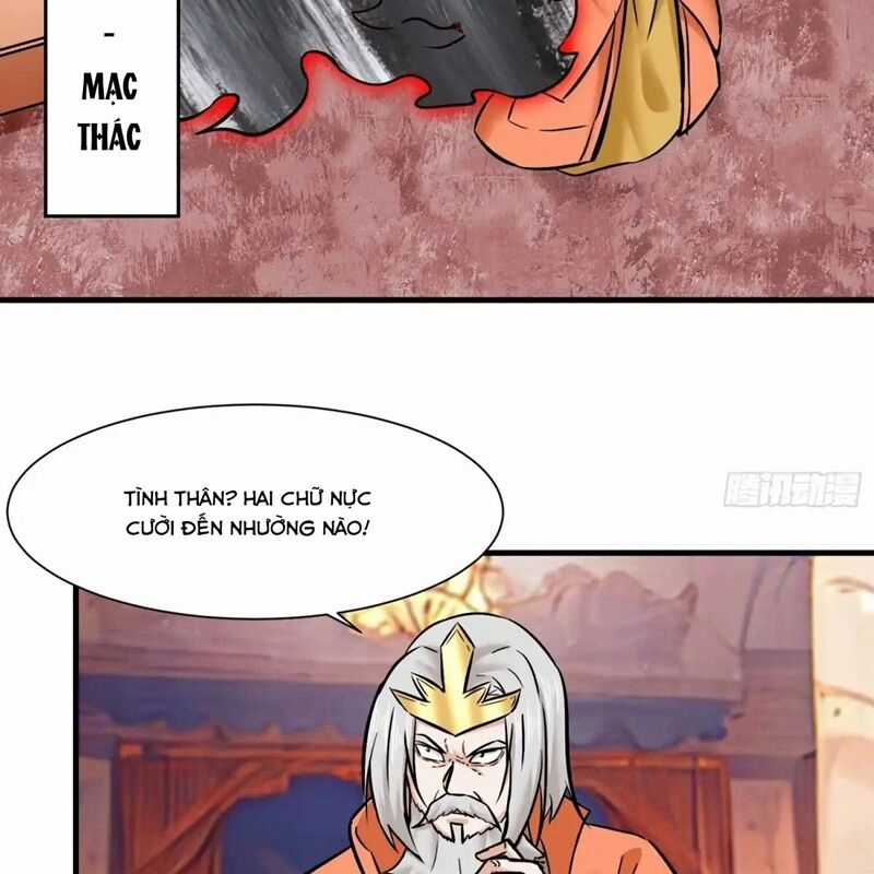 Vô Tận Thôn Phệ Chapter 203 trang 34