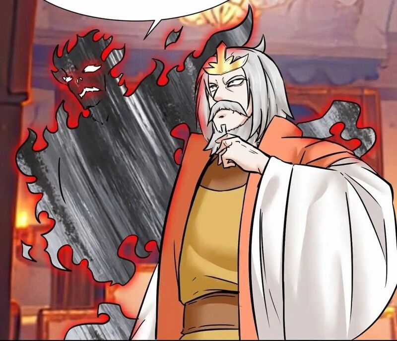 Vô Tận Thôn Phệ Chapter 203 trang 36