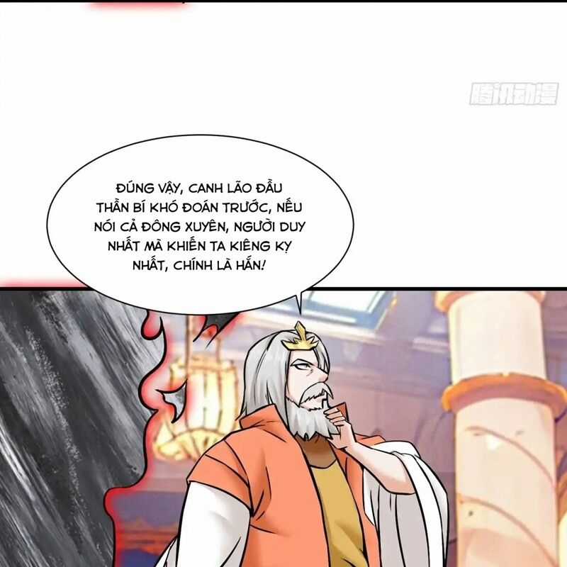 Vô Tận Thôn Phệ Chapter 203 trang 37