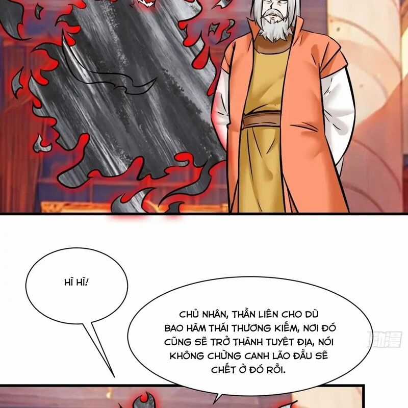 Vô Tận Thôn Phệ Chapter 203 trang 39