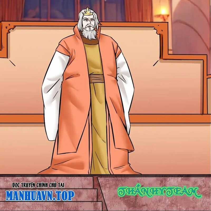 Vô Tận Thôn Phệ Chapter 203 trang 4