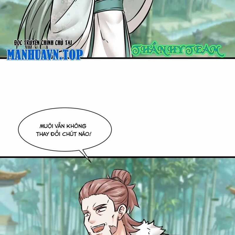 Vô Tận Thôn Phệ Chapter 203 trang 46