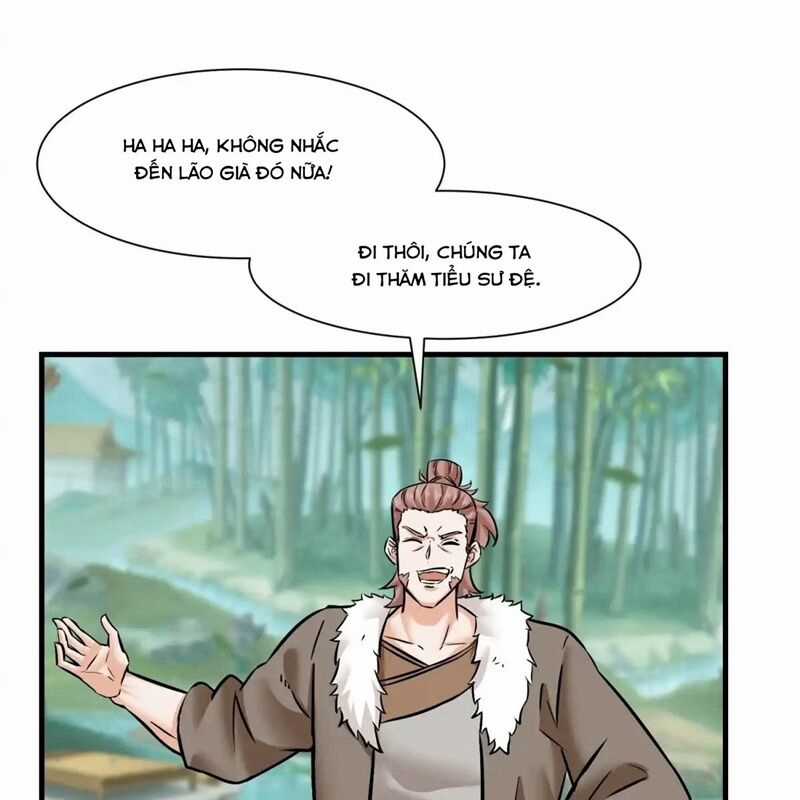 Vô Tận Thôn Phệ Chapter 203 trang 49