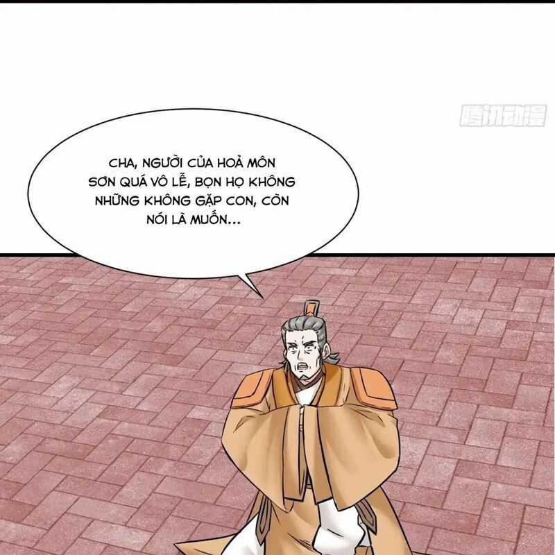 Vô Tận Thôn Phệ Chapter 203 trang 5