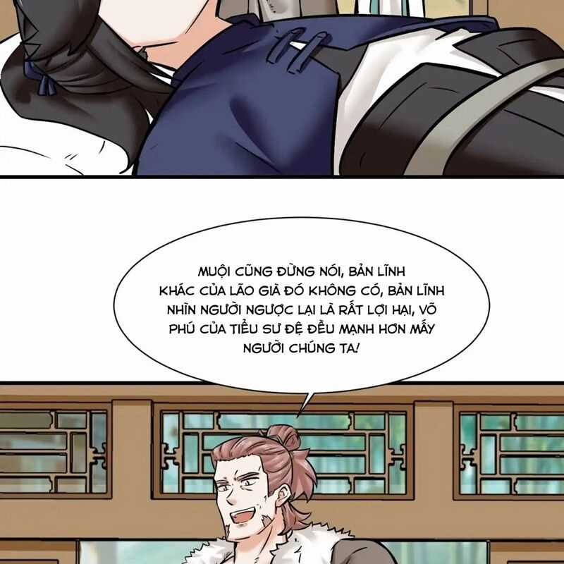 Vô Tận Thôn Phệ Chapter 203 trang 52