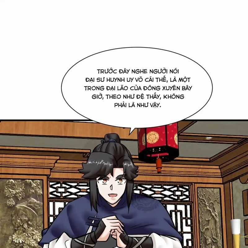 Vô Tận Thôn Phệ Chapter 203 trang 56