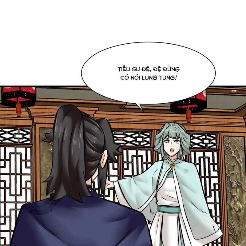 Vô Tận Thôn Phệ Chapter 203 trang 58