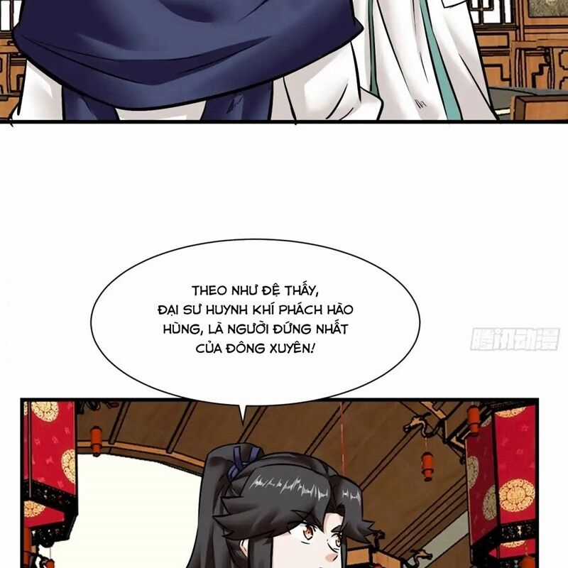 Vô Tận Thôn Phệ Chapter 203 trang 59