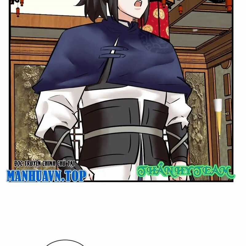 Vô Tận Thôn Phệ Chapter 203 trang 60