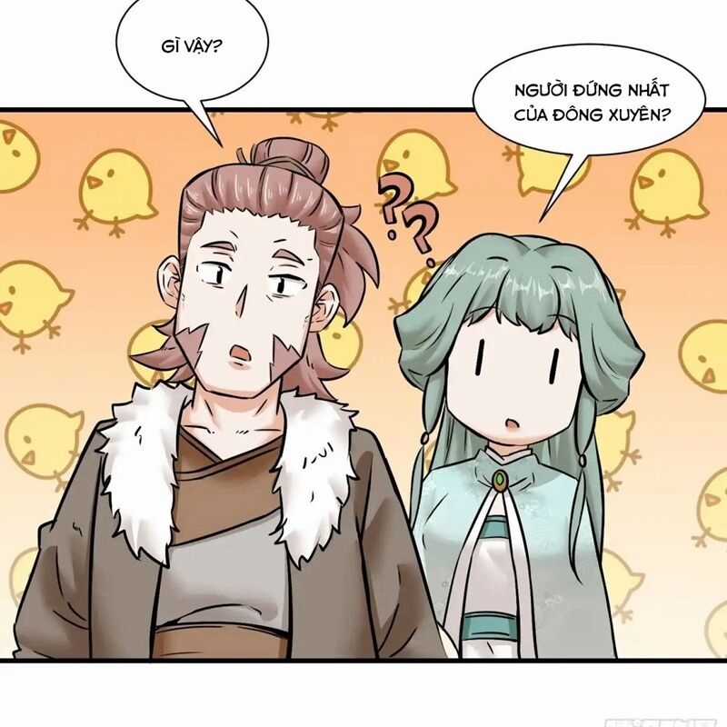 Vô Tận Thôn Phệ Chapter 203 trang 61