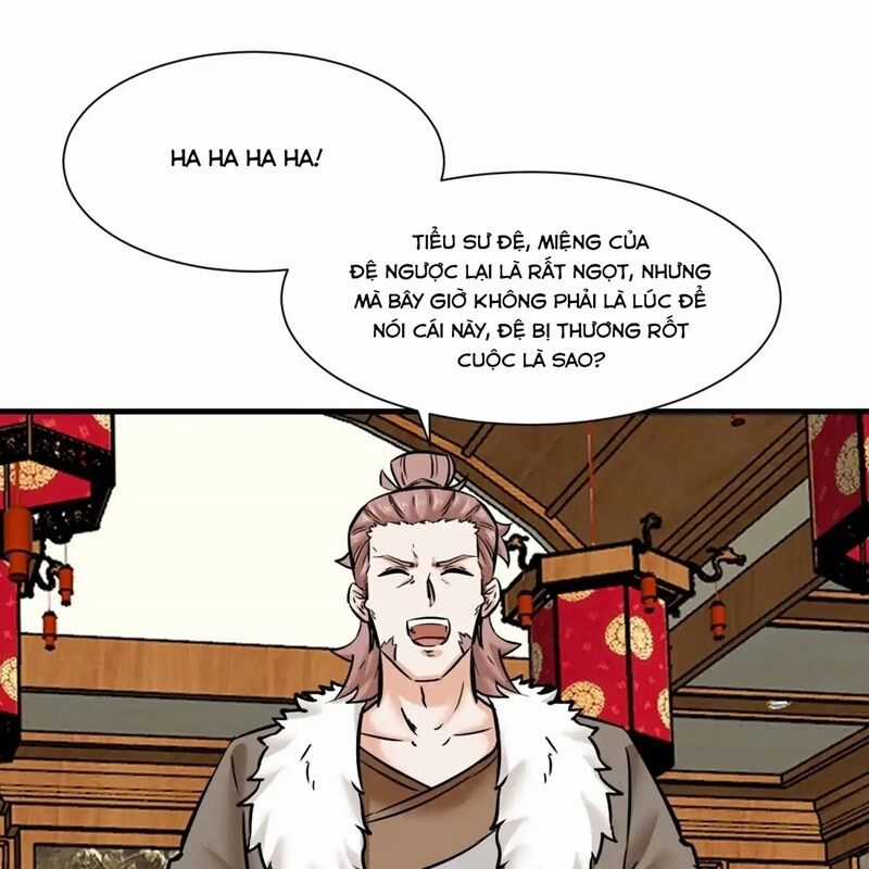 Vô Tận Thôn Phệ Chapter 203 trang 64