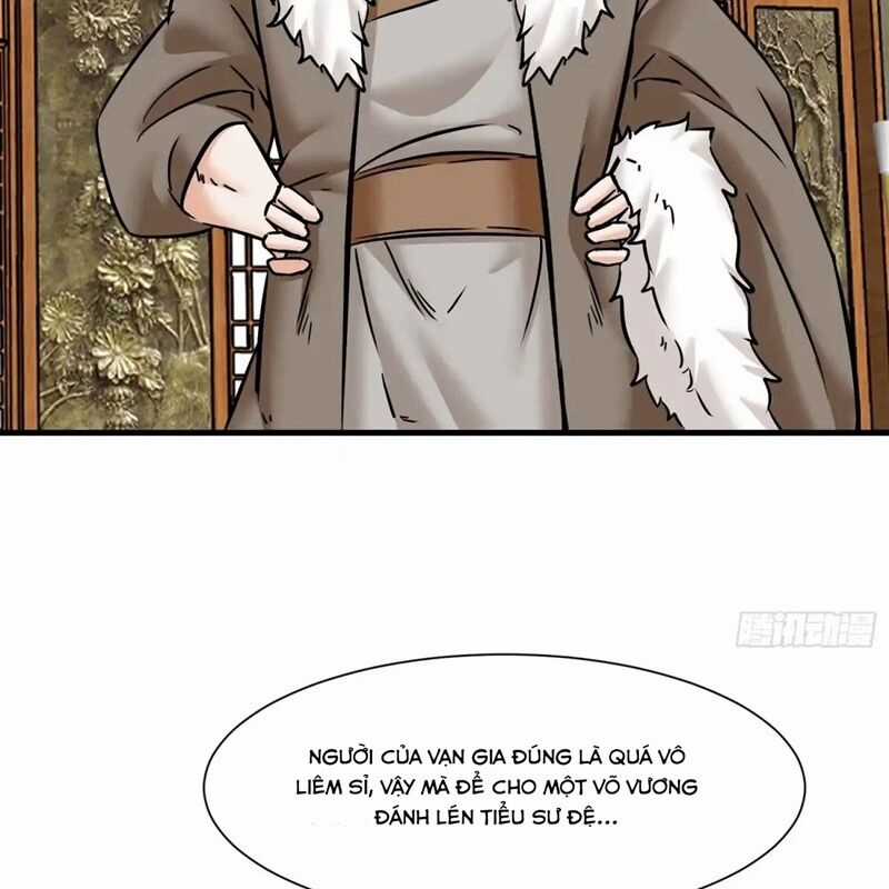 Vô Tận Thôn Phệ Chapter 203 trang 65