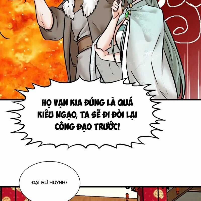 Vô Tận Thôn Phệ Chapter 203 trang 68